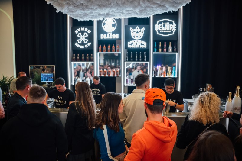 #SelfMade is here to TakeOver